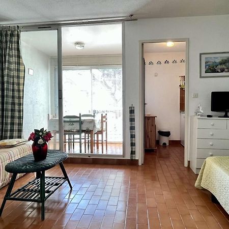 Studio A Argeles-Sur-Mer, 400M De La Plage Et Proche Commerces, Loggia, Animaux Bienvenus, Menage Inclus - Fr-1-225-548 외부 사진