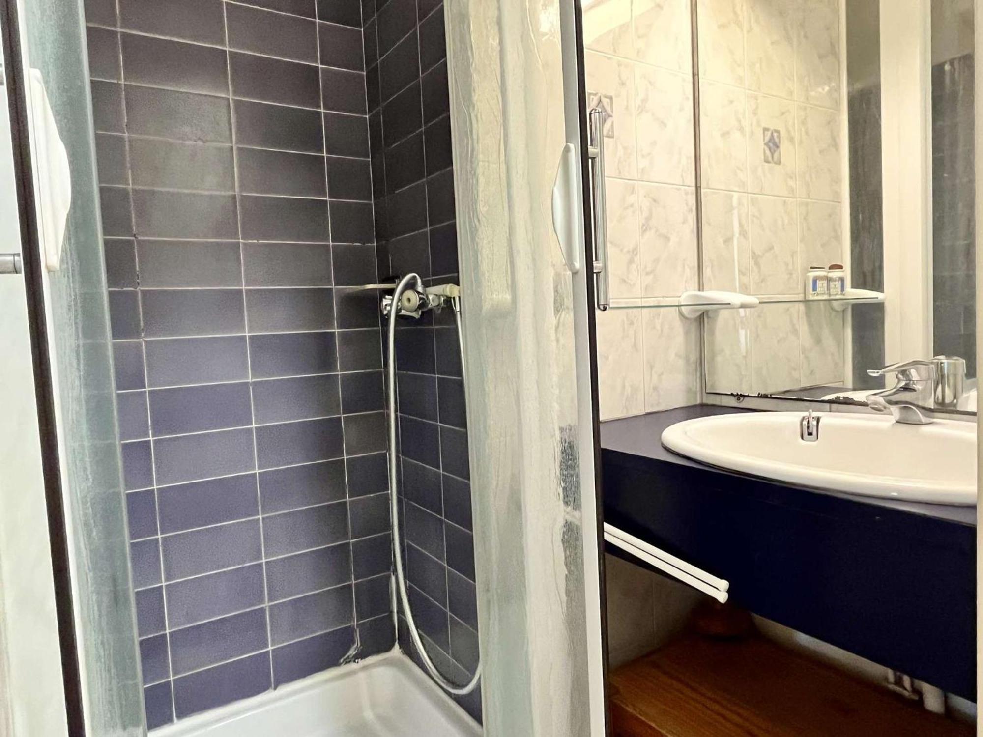 Studio A Argeles-Sur-Mer, 400M De La Plage Et Proche Commerces, Loggia, Animaux Bienvenus, Menage Inclus - Fr-1-225-548 외부 사진