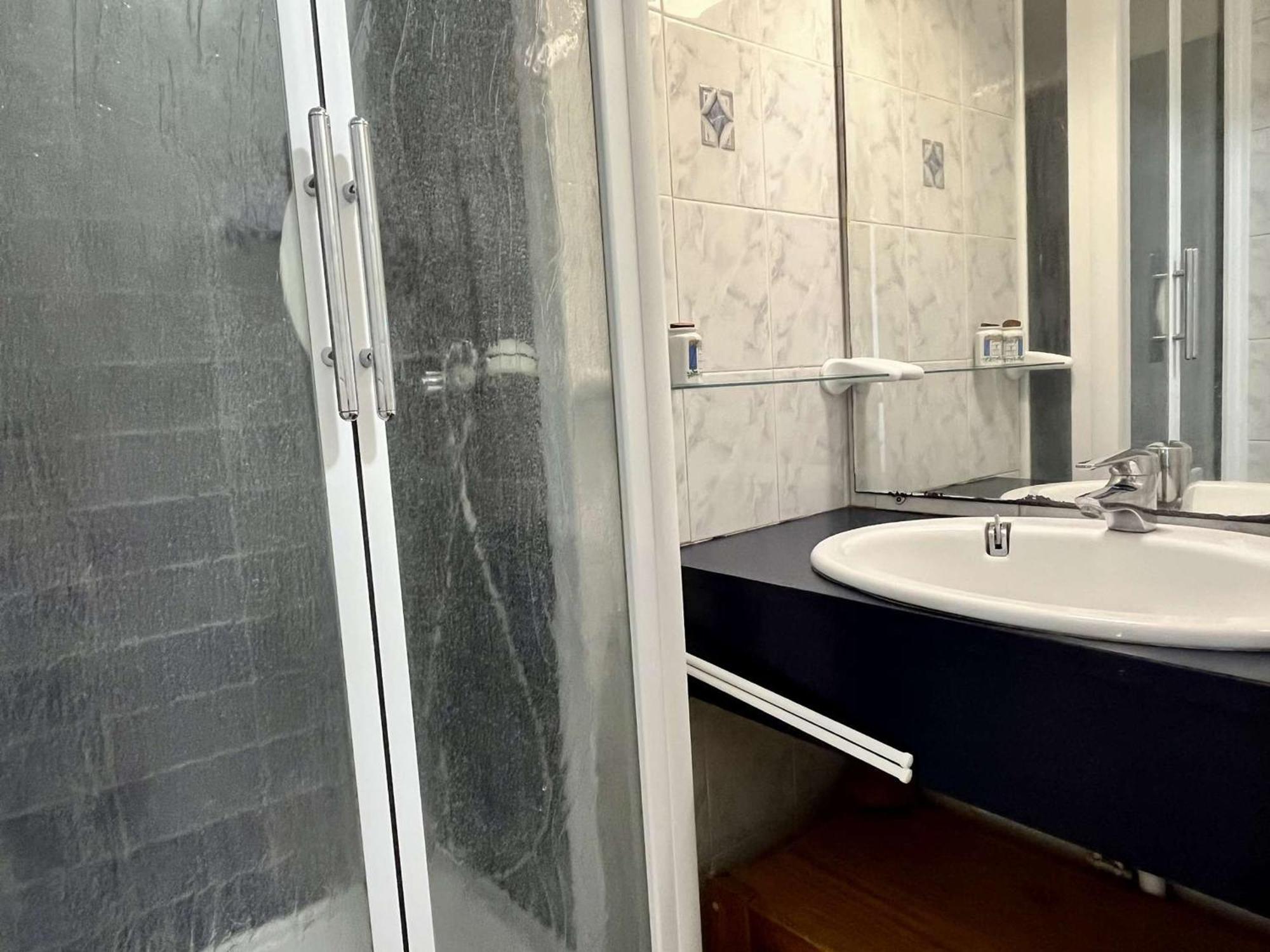 Studio A Argeles-Sur-Mer, 400M De La Plage Et Proche Commerces, Loggia, Animaux Bienvenus, Menage Inclus - Fr-1-225-548 외부 사진